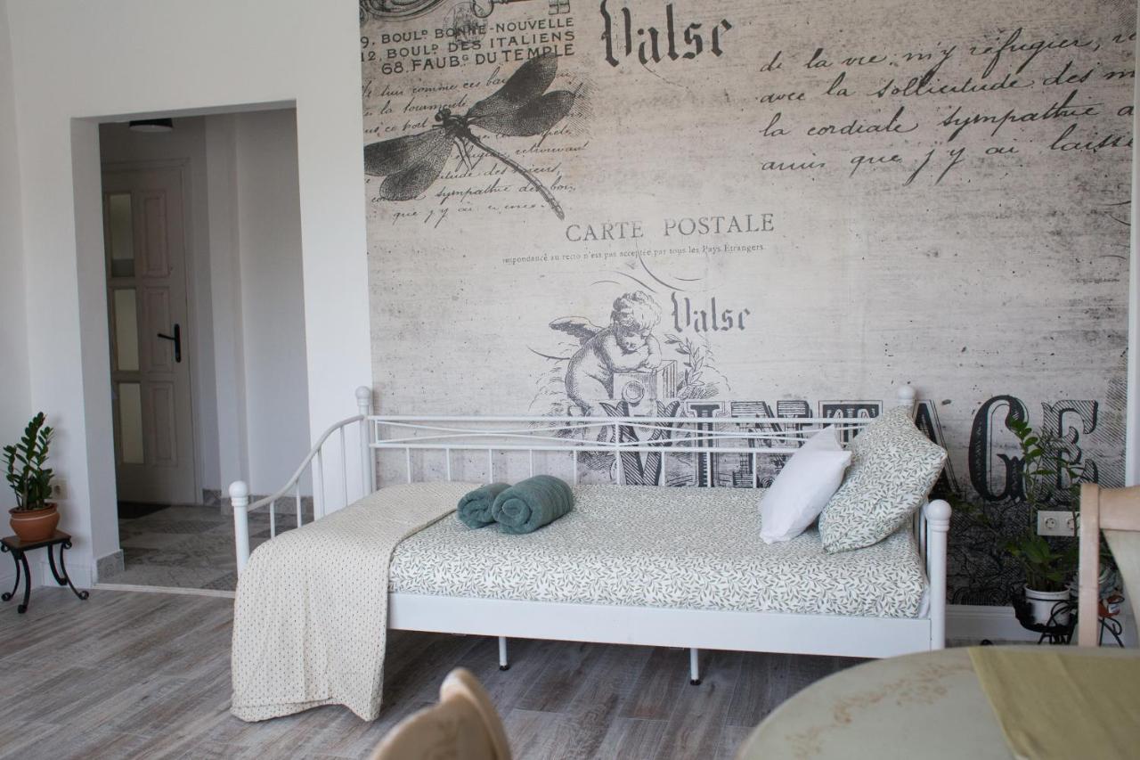 Kuria Apartman Budapest With Free Parking Extérieur photo