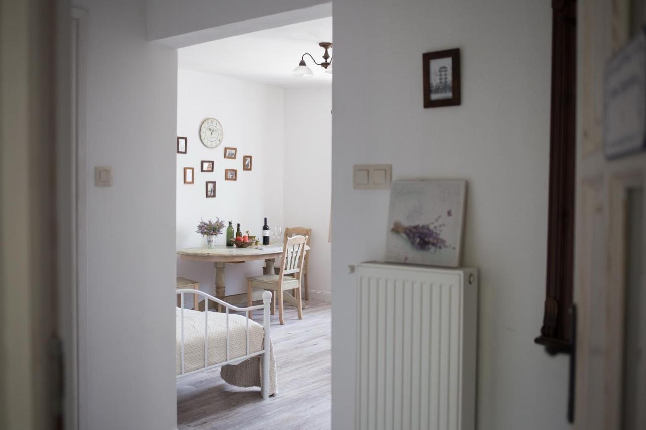 Kuria Apartman Budapest With Free Parking Extérieur photo