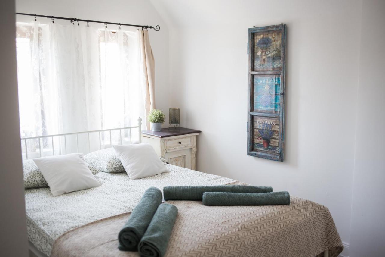 Kuria Apartman Budapest With Free Parking Extérieur photo