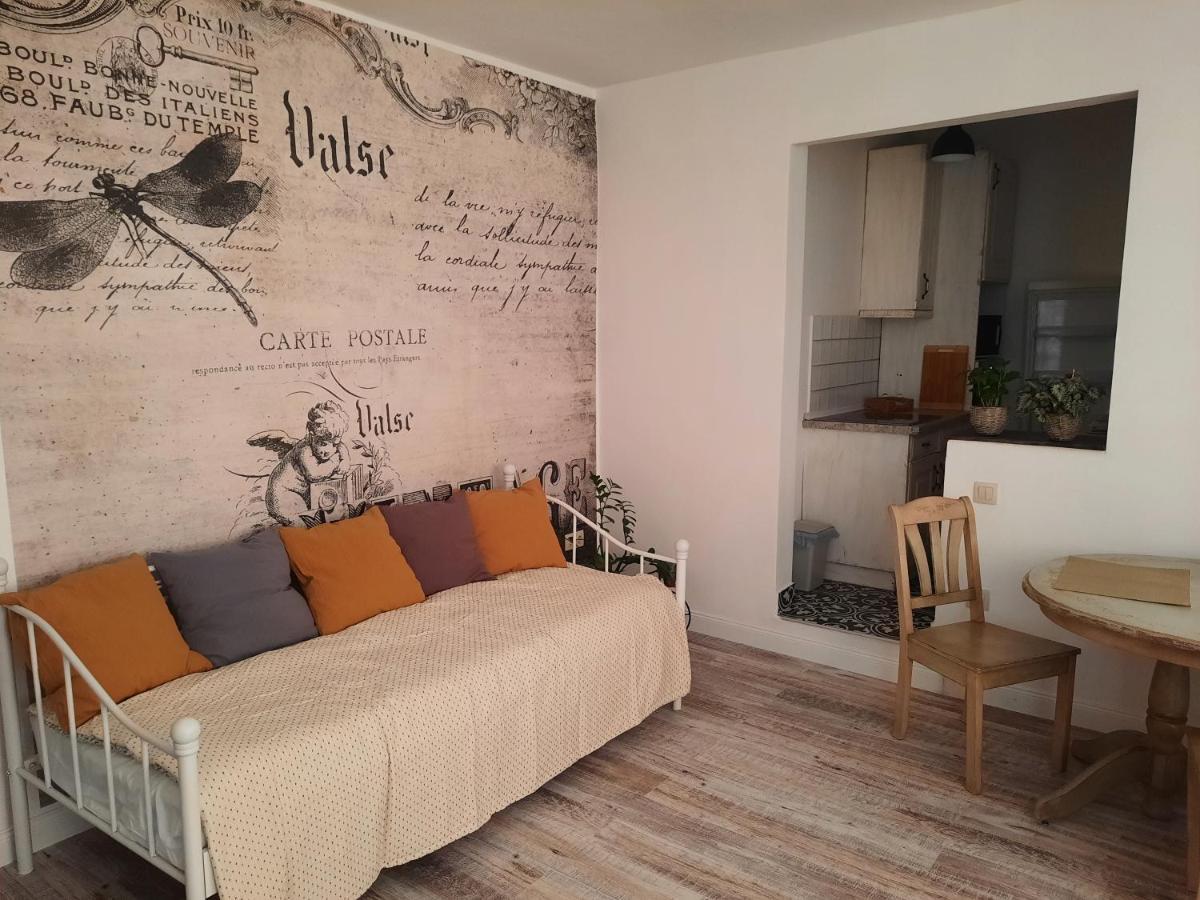 Kuria Apartman Budapest With Free Parking Extérieur photo