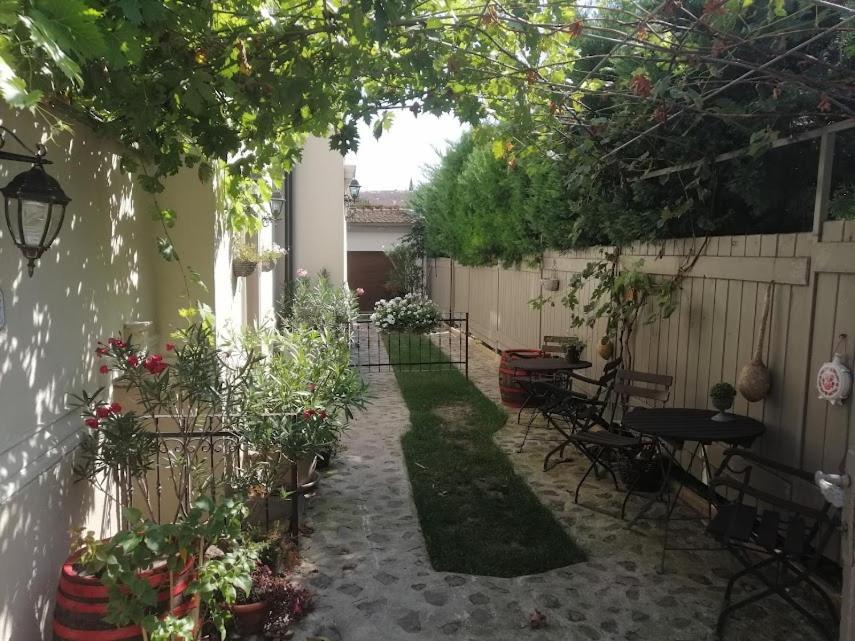 Kuria Apartman Budapest With Free Parking Extérieur photo