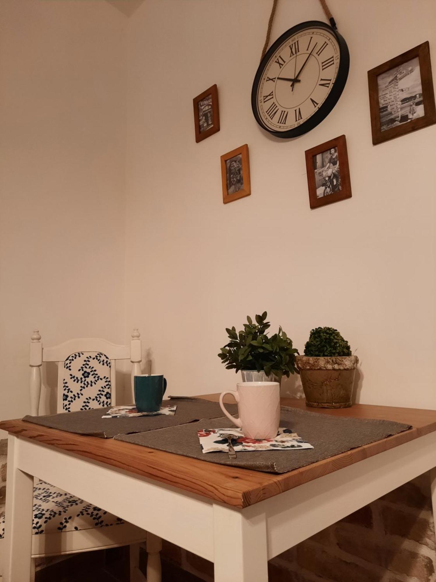 Kuria Apartman Budapest With Free Parking Extérieur photo