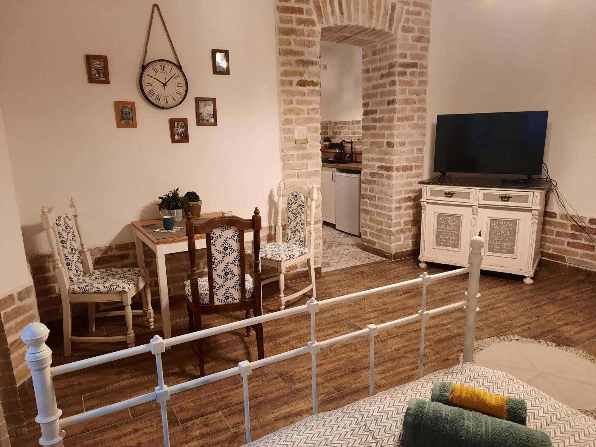 Kuria Apartman Budapest With Free Parking Extérieur photo