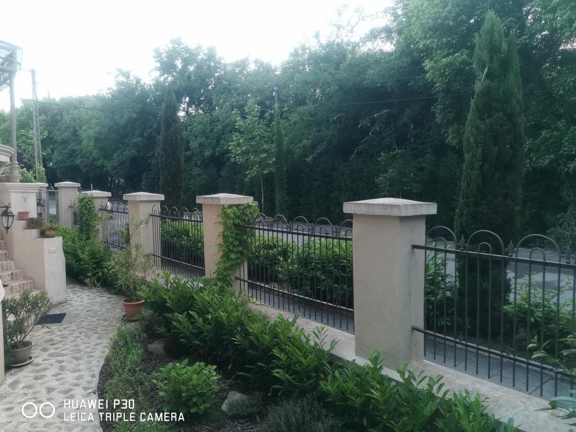 Kuria Apartman Budapest With Free Parking Extérieur photo