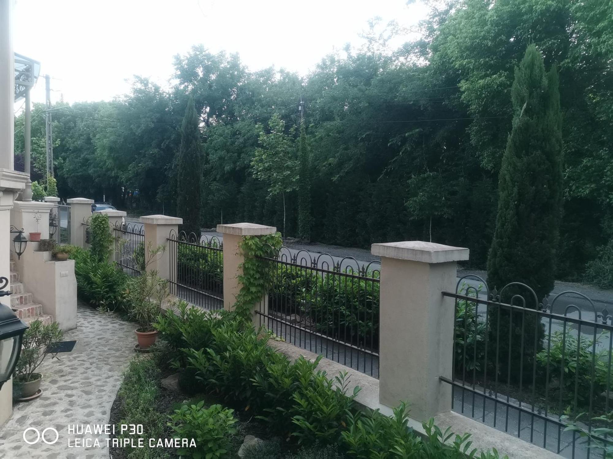Kuria Apartman Budapest With Free Parking Extérieur photo