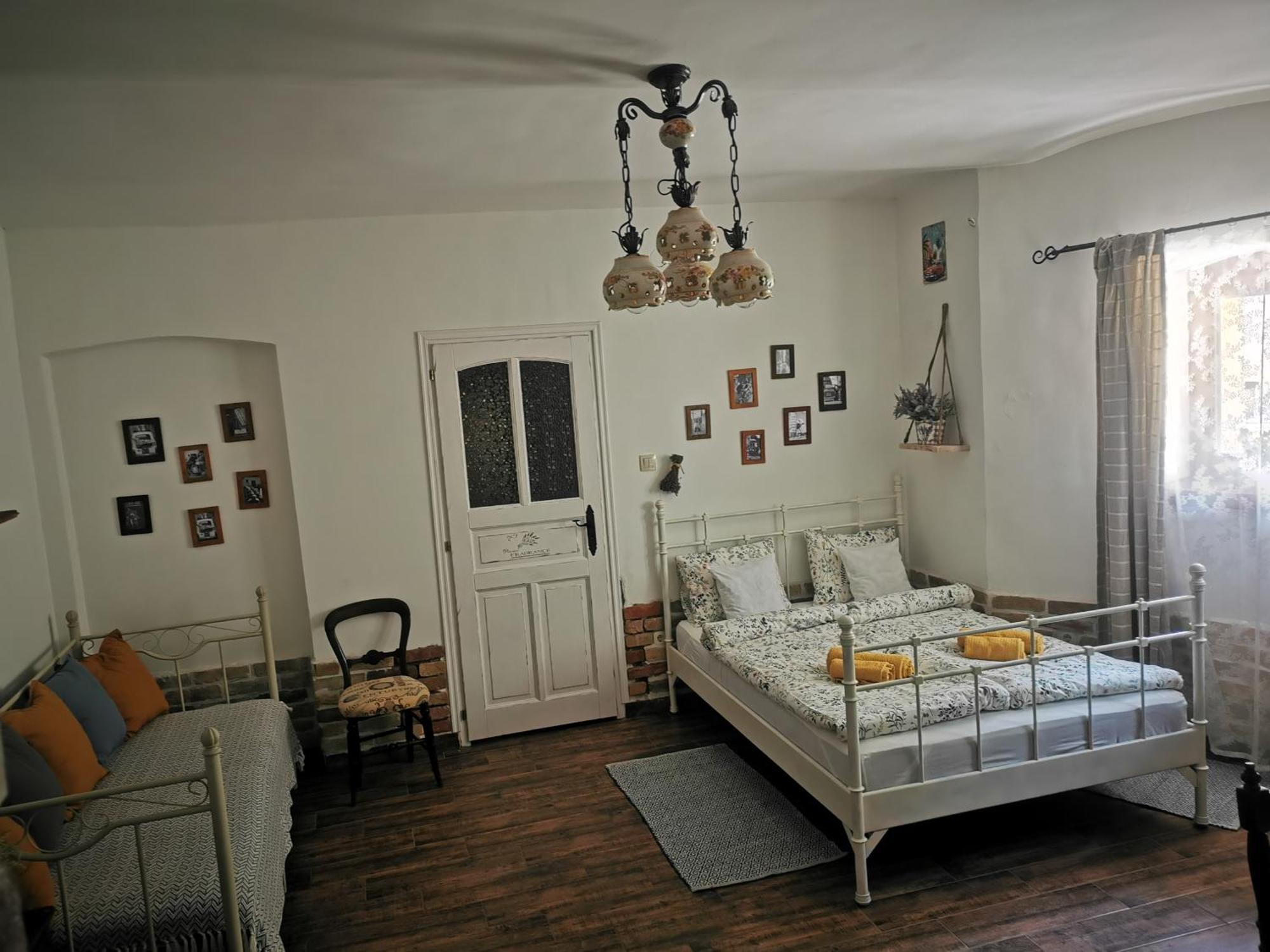 Kuria Apartman Budapest With Free Parking Extérieur photo