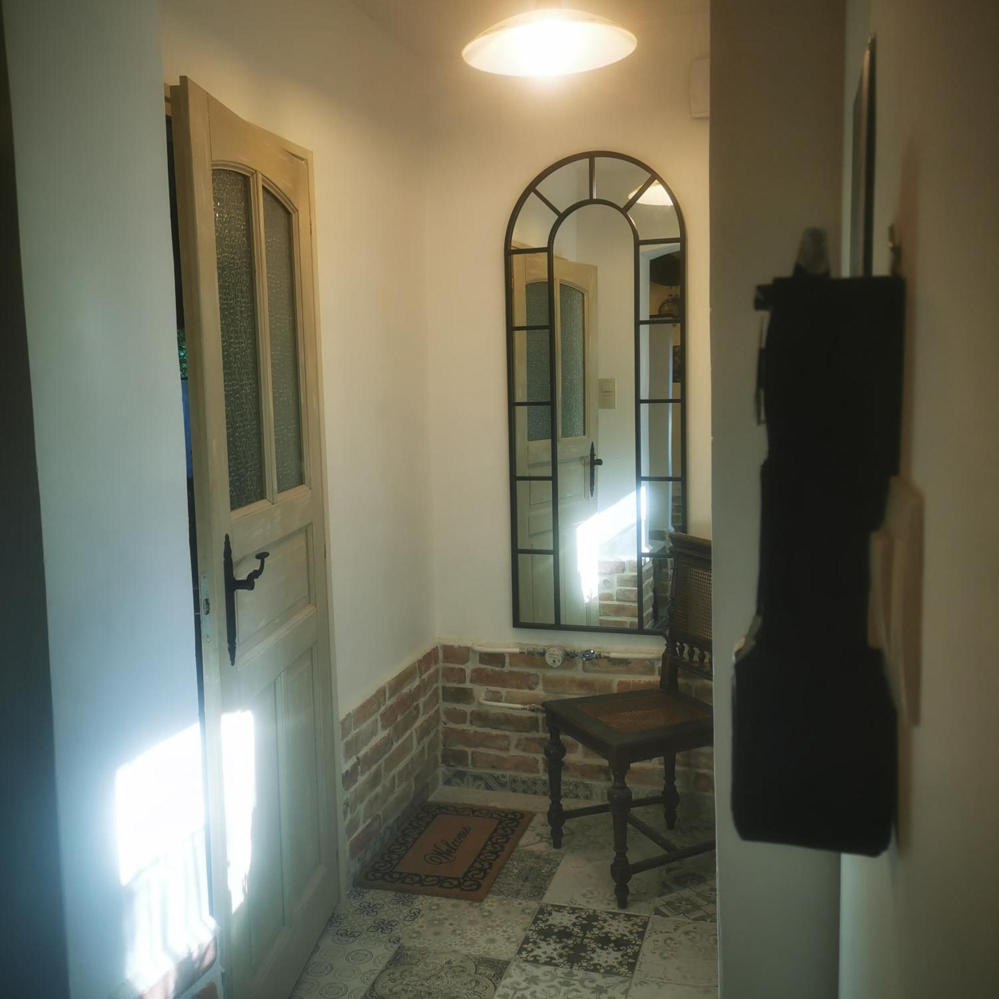 Kuria Apartman Budapest With Free Parking Extérieur photo
