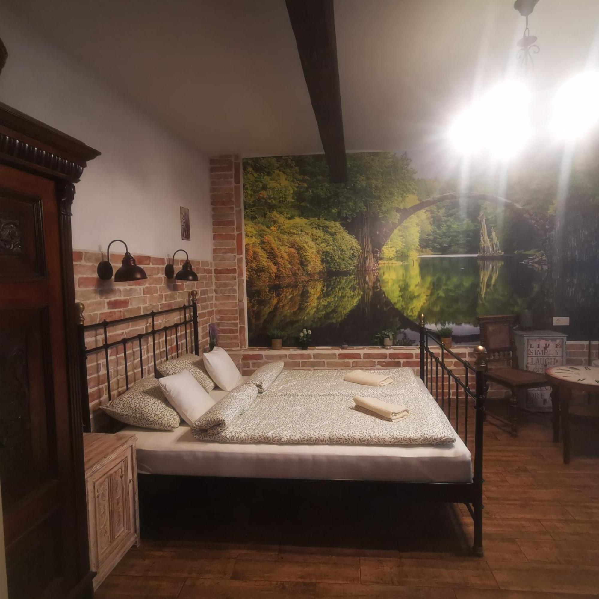 Kuria Apartman Budapest With Free Parking Extérieur photo