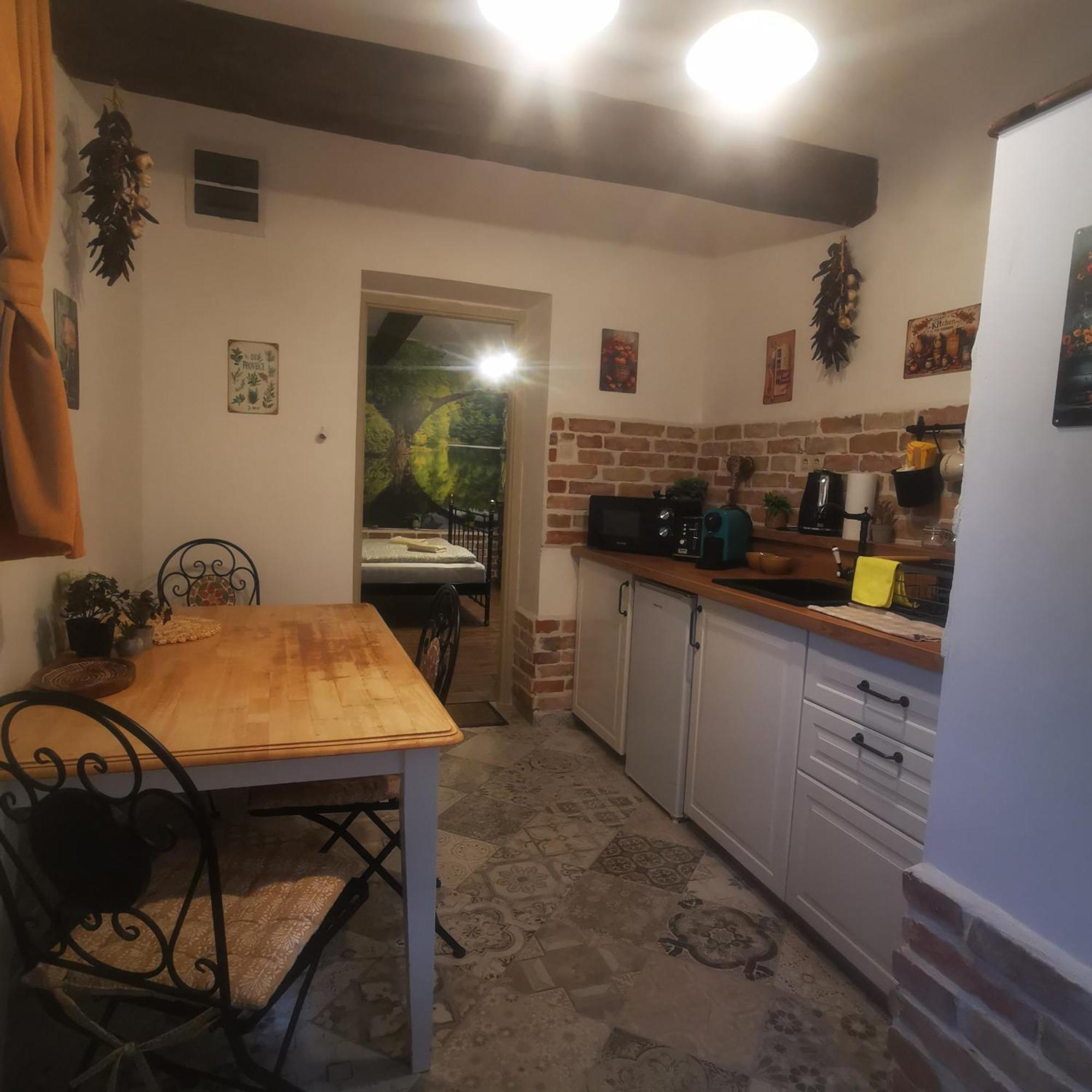 Kuria Apartman Budapest With Free Parking Extérieur photo